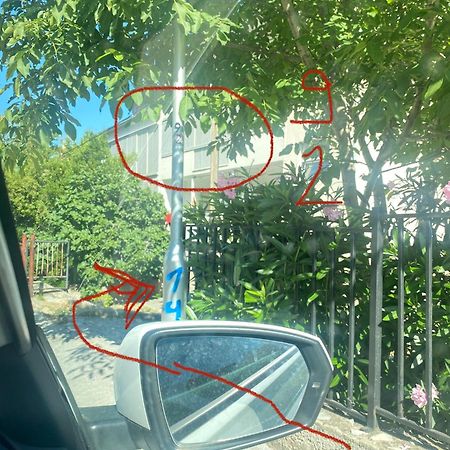 Sweet Flat With 2 Bedrooms Split Croatia المظهر الخارجي الصورة