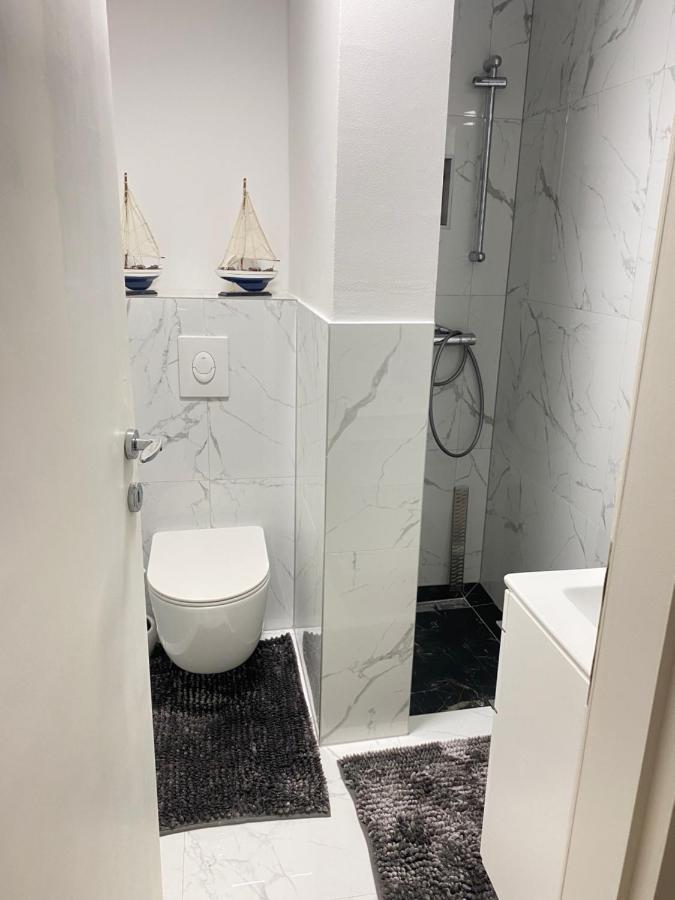 Sweet Flat With 2 Bedrooms Split Croatia المظهر الخارجي الصورة