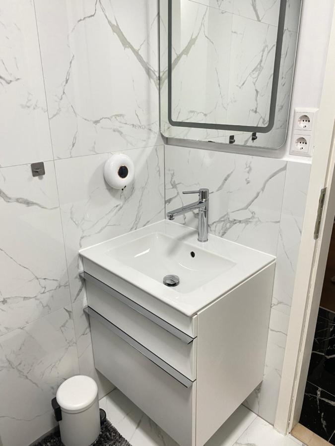 Sweet Flat With 2 Bedrooms Split Croatia المظهر الخارجي الصورة