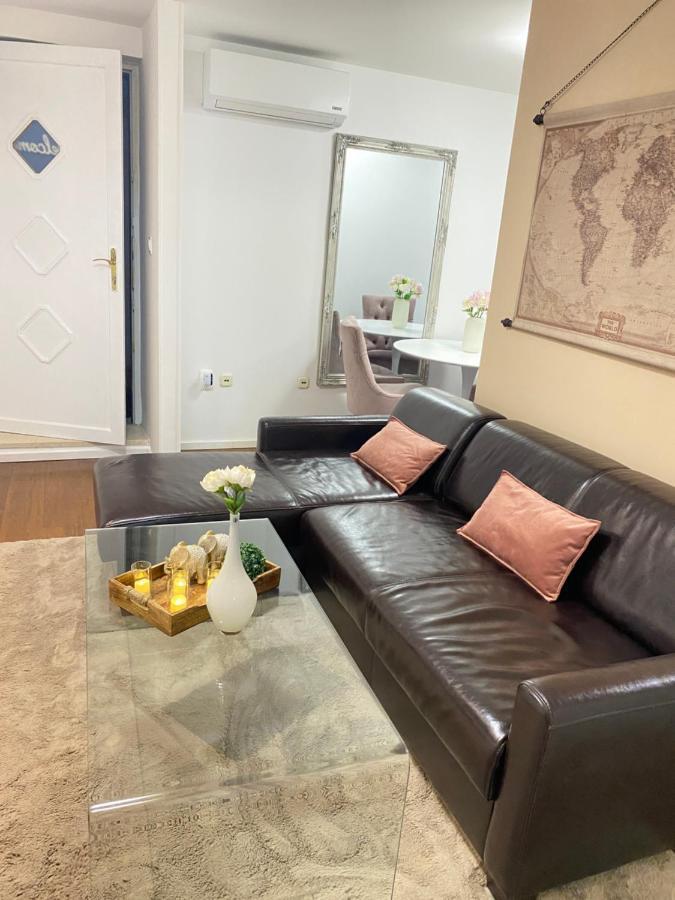 Sweet Flat With 2 Bedrooms Split Croatia المظهر الخارجي الصورة